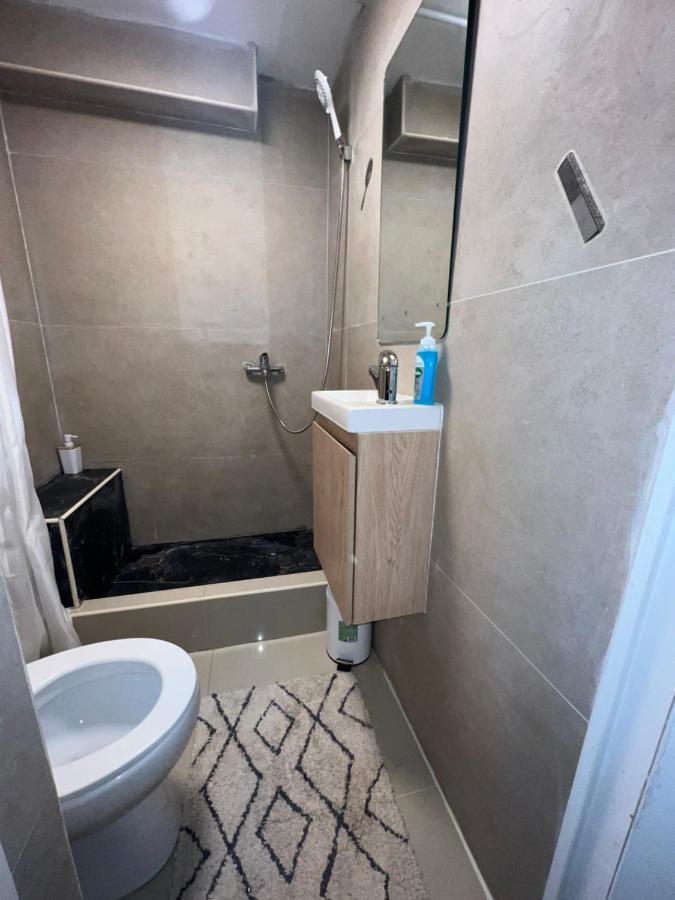 Appartement A 10 Minutes Du Stade De France แซงต์-เดอนี ภายนอก รูปภาพ